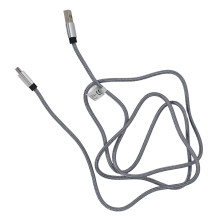 USB-A–micro USB laidas, 1,2 m, 2,4 A, QC 3.0, EPMOB04