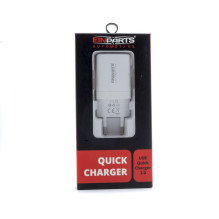 Greitas įkroviklis PD + QUICK CHARGE 3.0 EPACC015