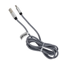 USB-A–USB-C laidas 1,2 m 3A QC 3.0 EPMOB03