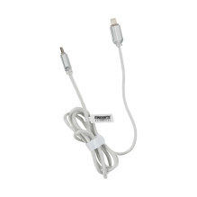 Kabel USB-C do Lightning 1 m, 27 W PD / QC 3.0 EPMOB01