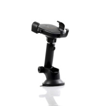 Automobilinis laikiklis su įmontuotu indukciniu įkrovikliu EPACC012