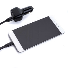 Płaski kabel USB ze złączem MICRO-USB EPACC005