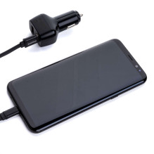 Płaski kabel USB ze złączem USB-C EPACC004
