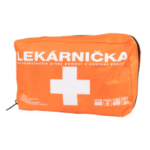 Apteczka słowacka