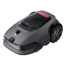 Žolės vejapjovė robotas...