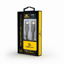 KABELAS HDMI-HDMI 1,8M HIGH / SPEED CC-HDMIL-1,8M GEMBIRD