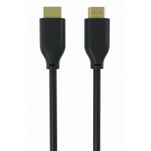 KABELIS HDMI-HDMI 1M /...