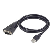 CABLE USB2 TO SERIAL / DB9M...