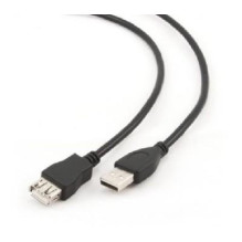 KABELIO USB2 pratęsimas...