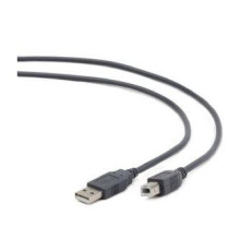 KABELIS USB2 AM-BM 1,8M /...