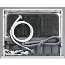Indaplovė ELECTROLUX ESF2400OS Indaplovė ELECTROLUX ESF2400OS