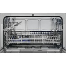 Indaplovė ELECTROLUX ESF2400OS Indaplovė ELECTROLUX ESF2400OS
