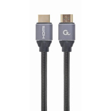 KABELIS HDMI-HDMI 5M V2.0 / PREMIUM CCBP-HDMI-5M GEMBIRD