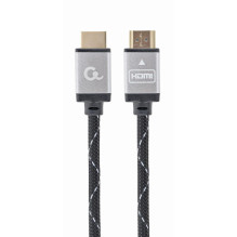 KABELIS HDMI-HDMI 7.5M SELECT / PLUS CCB-HDMIL-7.5M GEMBIRD