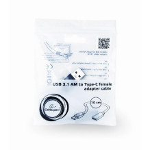 I / O ADAPTER USB3 TO USB-C...