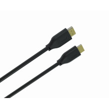 KABELIS HDMI-HDMI 2M / CC-HDMI8K-2M GEMBIRD