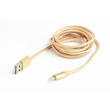 KABELIO ŽAIBAS Į USB2 1,8M...