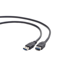 KABELIO USB3 pratęsimas...