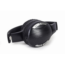 HEADSET BLUETOOTH V5.0 / BLACK BTHS-01-BK GEMBIRD