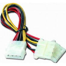 CABLE POWER SPLITTER MOLEX...