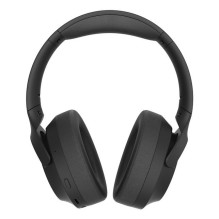 HEADSET BLUETOOTH / BLACK BHP-ANC-01 GEMBIRD