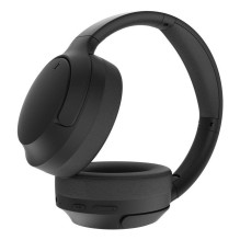 HEADSET BLUETOOTH / BLACK BHP-ANC-01 GEMBIRD