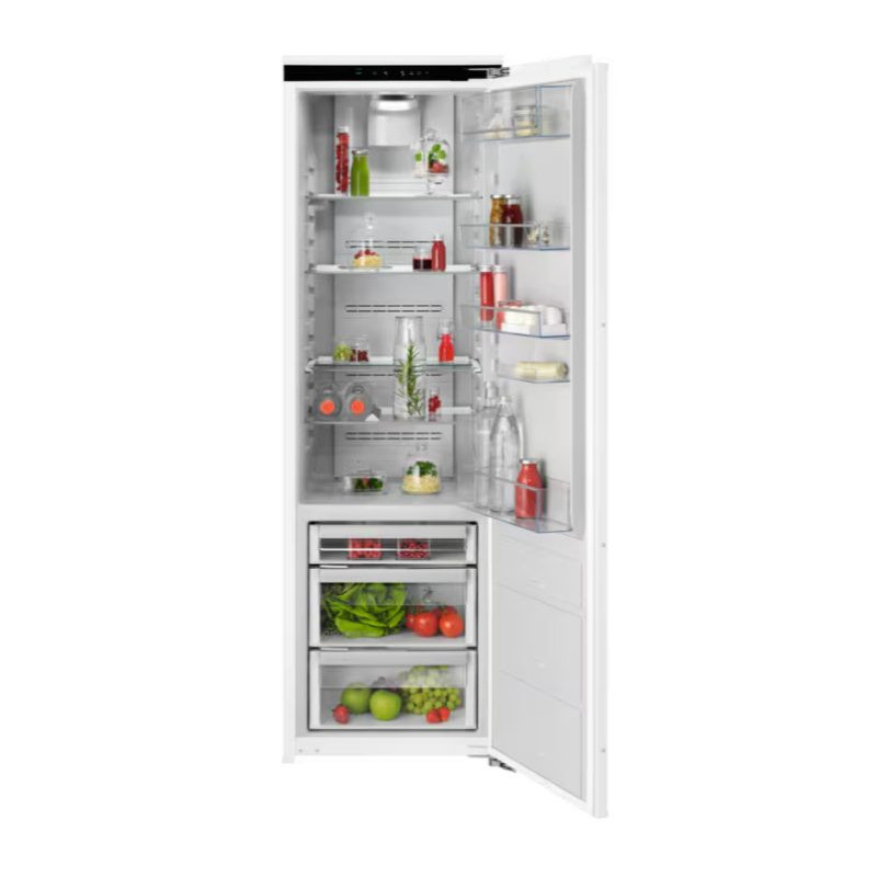 Refrigerator AEG TK9ZS181DC