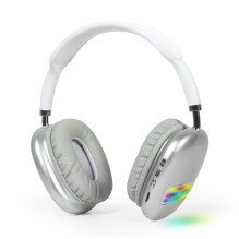 HEADSET BLUETOOTH LED /...