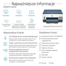 Multifunction Printer - HP...