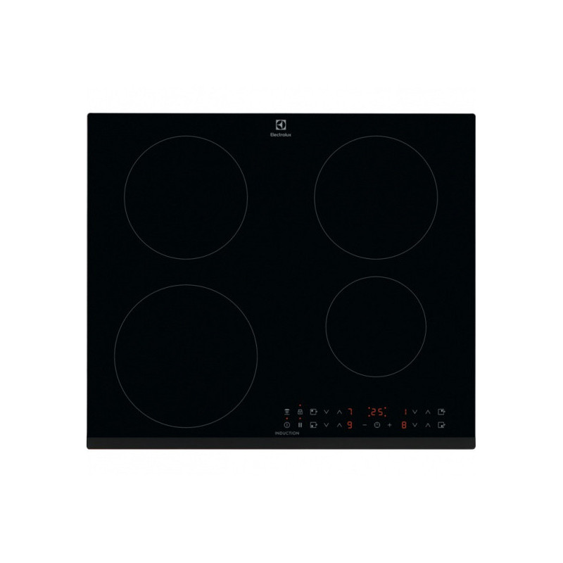 Hob ELECTROLUX CIR60433