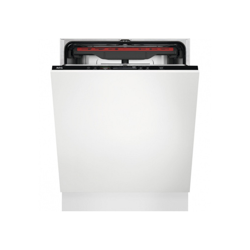 Dishwasher AEG FSB53927Z