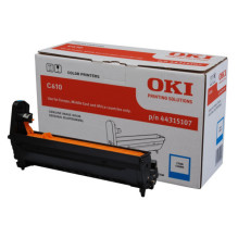 OKI Drum unit 44315107 Cyan