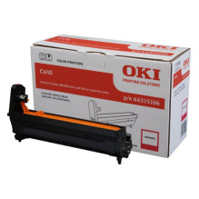 OKI Drum unit 44315106 Magenta