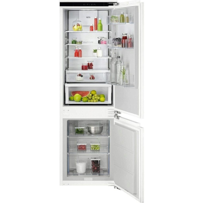 Refrigerator AEG TC6MS18FDF