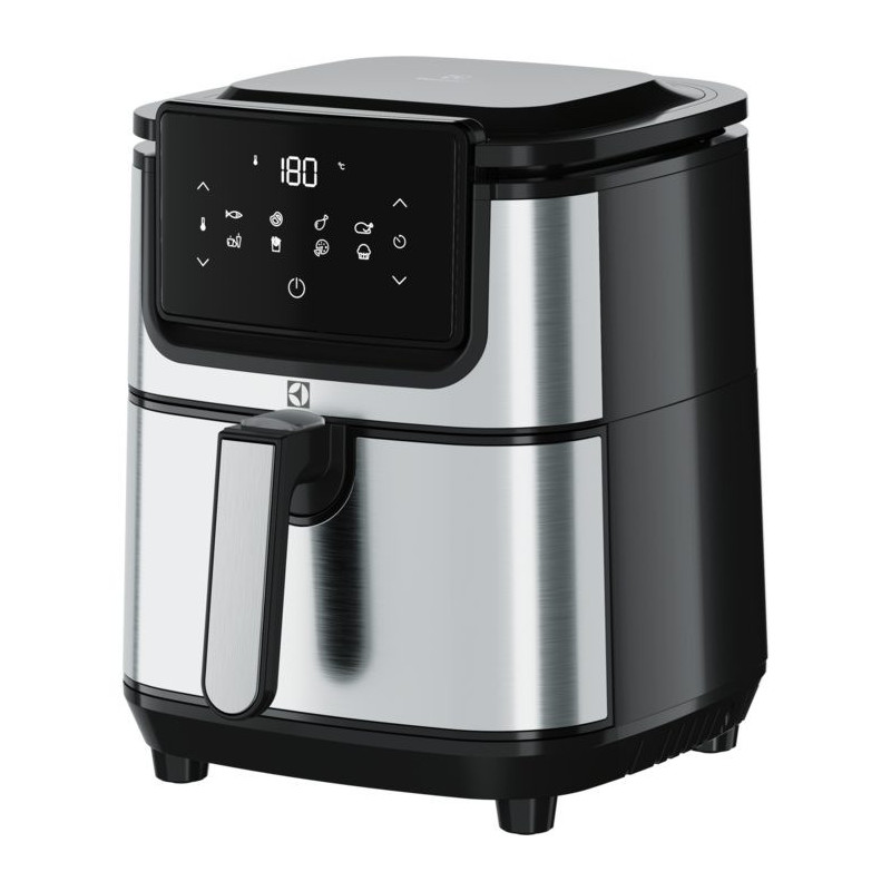 Gruzdintuvė ELECTROLUX E6AF1-4ST