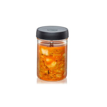 Fermentation jar 1 l GEFU NATIVO G-15810
