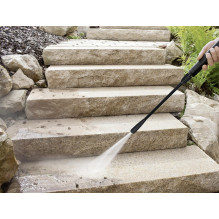 Aukšto slėgio plovimo įrenginys K 2 / Universal 1.673-003.0 KARCHER