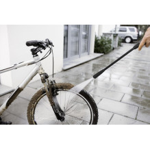 Aukšto slėgio plovimo įrenginys K 2 / Universal 1.673-003.0 KARCHER