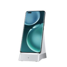 MOBILE CHARGER STAND WRL 100W / WHITE 5503AADJ HONOR