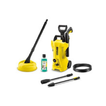 Aukšto slėgio plovimo įrenginys K 2 / PREMIUM PC 1.673-633.0 KARCHER