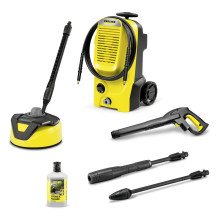 Aukšto slėgio plovimo įrenginys K 5 / CLASS HOME 1.950-702.0 KARCHER