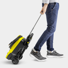 Aukšto slėgio plovimo įrenginys K 5 / CLASS HOME 1.950-702.0 KARCHER