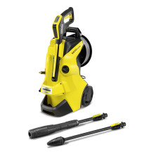 Aukšto slėgio plovimo įrenginys K 4 POWER / PREMIUM 1.324-330.0 KARCHER