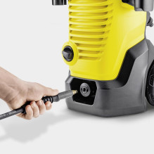 Aukšto slėgio plovimo įrenginys K 5 / WCM 1.324-460.0 KARCHER