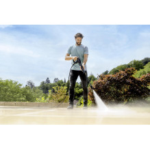Aukšto slėgio plovimo įrenginys K 5 / WCM 1.324-460.0 KARCHER