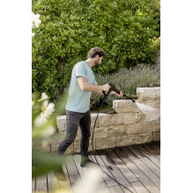 Aukšto slėgio plovimo įrenginys K 5 / WCM 1.324-460.0 KARCHER