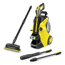 Aukšto slėgio plovimo įrenginys K 5 / Laiptams 1.324-711.0 KARCHER