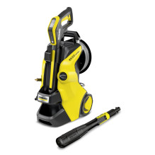 AUKŠTO SLĖGIO PLOVYMAS K 5 / PREM SMART 1.324-732.0 KARCHER