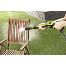 AUKŠTO SLĖGIO PLOVYMAS K 5 / PREM SMART 1.324-732.0 KARCHER