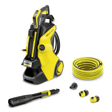 AUKŠTO SLĖGIO PLOVYMAS K 5 / WSK 1.324-654.0 KARCHER AUKŠTO SLĖGIO PLOVYMAS K 5 / WSK 1.324-654.0 KARCHER